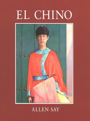 cover image of El Chino